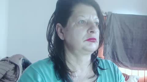 ExtasyMature online show from 7, 2, 2025