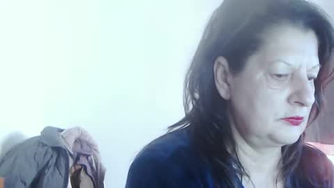 ExtasyMature online show from 10, 2, 2025