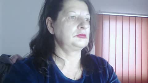 ExtasyMature online show from 11, 2, 2025