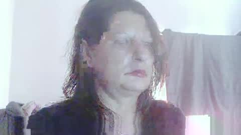 ExtasyMature online show from 11, 2, 2025