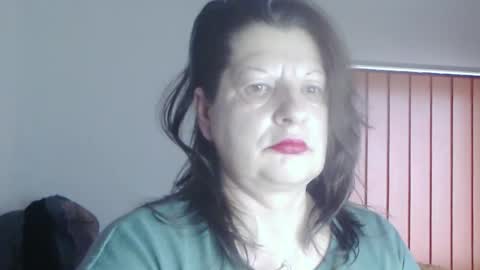 ExtasyMature online show from 15, 2, 2025