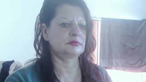 ExtasyMature online show from 21, 2, 2025