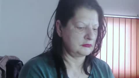 ExtasyMature online show from 3, 3, 2025