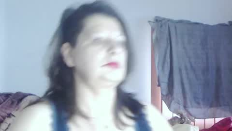 ExtasyMature online show from 6, 3, 2025