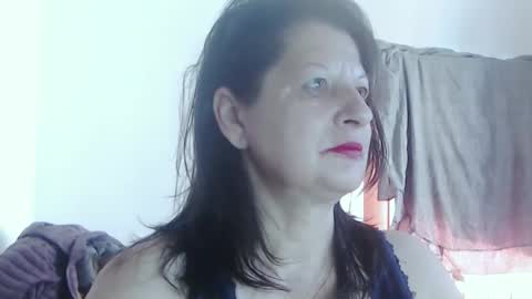 ExtasyMature online show from 7, 3, 2025