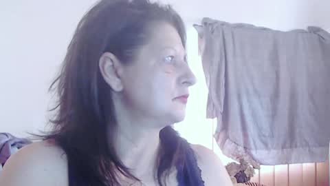 ExtasyMature online show from 8, 3, 2025