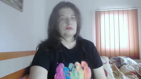 ExtasyMature online show from 4, 10, 2025