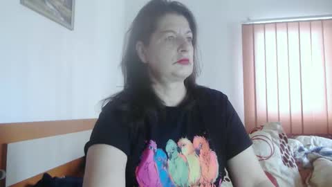 ExtasyMature online show from 5, 10, 2025