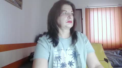 ExtasyMature online show from 28, 10, 2025