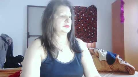 ExtasyMature online show from 3, 2, 2026