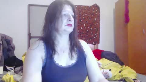 ExtasyMature online show from 13, 2, 2026