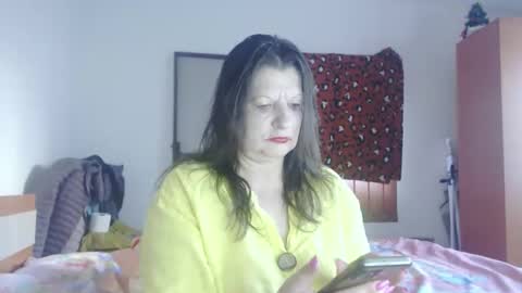 ExtasyMature online show from 7, 4, 2026