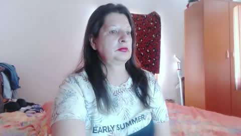 ExtasyMature online show from 16, 5, 2026