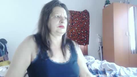 ExtasyMature online show from 3, 6, 2026