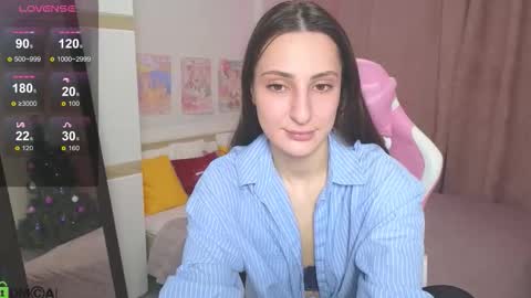 Snapshot of extra_charm chatting on 10, 1, 2026 Amelia online show from 10, 1, 2026