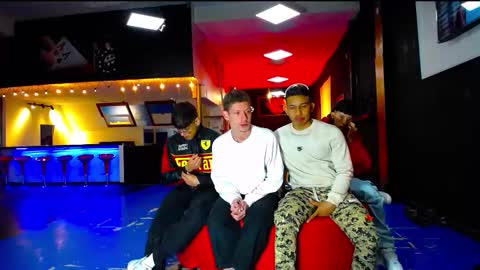 Snapshot of extrangers chatting on 14, 9, 2025 extrangers online show from 14, 9, 2025