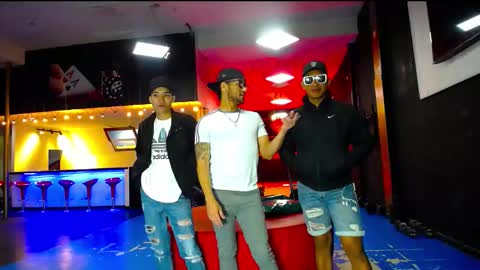 Snapshot of extrangers chatting on 29, 9, 2025 extrangers online show from 29, 9, 2025