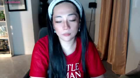 Snapshot of extraordinarypleasure chatting on 8, 7, 2026 Eunice online show from 8, 7, 2026