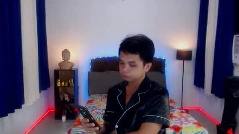 JOHNDAVE online show from 15, 11, 2025