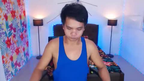 JOHNDAVE online show from 1, 3, 2026