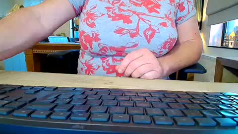 extremestef online show from 27, 7, 2026