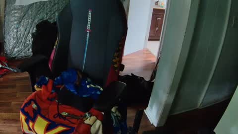 exxxtr4sauce online show from 4, 12, 2024