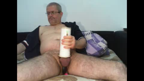 GEORGE online show from 3, 3, 2025