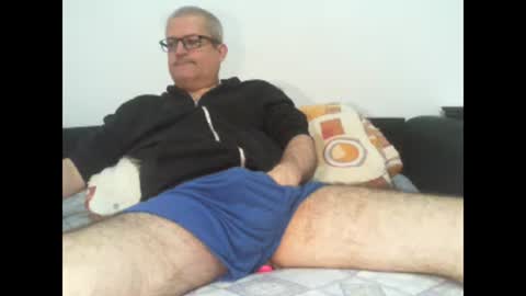 GEORGE online show from 21, 10, 2025