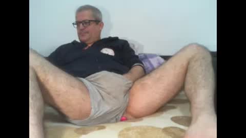 GEORGE online show from 2, 11, 2025