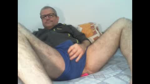 GEORGE online show from 4, 12, 2025