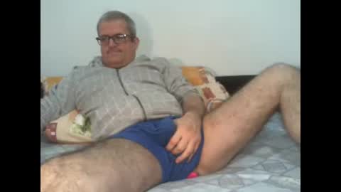 GEORGE online show from 21, 12, 2025