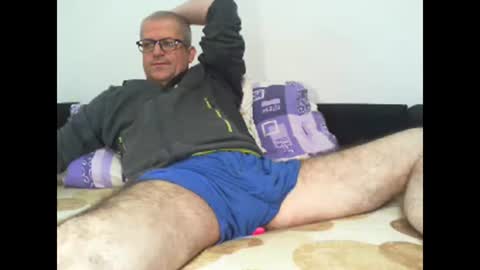 GEORGE online show from 17, 1, 2026