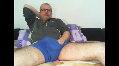 GEORGE online show from 26, 3, 2026