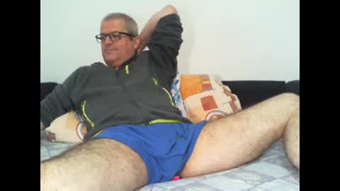 GEORGE online show from 18, 4, 2026