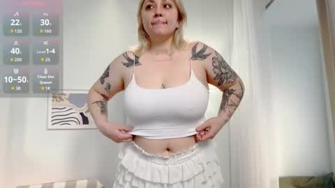 eyes_are_higher16333 online show from 5, 3, 2026