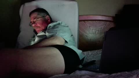 Eyeswideshut63 online show from 31, 12, 2024