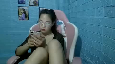 Snapshot of eyewet chatting on 3, 6, 2026 Eye online show from 3, 6, 2026
