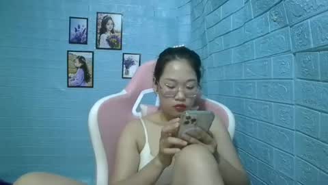 Snapshot of eyewet chatting on 3, 7, 2026 Eye online show from 3, 7, 2026