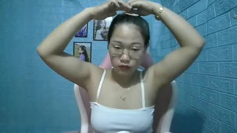 Snapshot of eyewet chatting on 5, 7, 2026 Eye online show from 5, 7, 2026