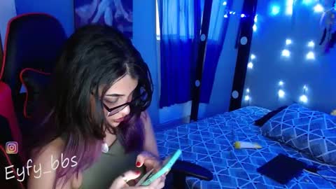 Nadia online show from 26, 12, 2024