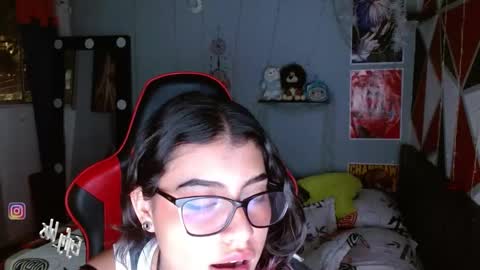 Nadia online show from 23, 1, 2025