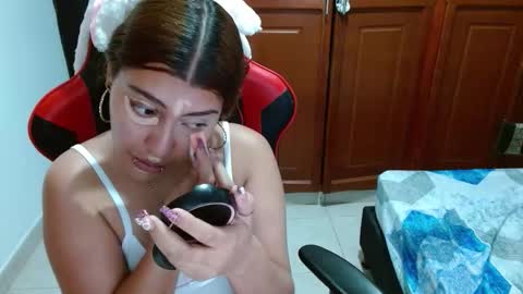 Nadia online show from 26, 10, 2025