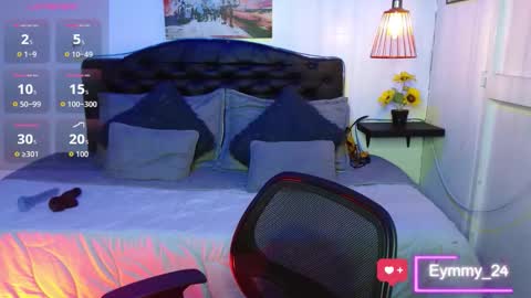 eymmy_24 online show from 17, 10, 2025