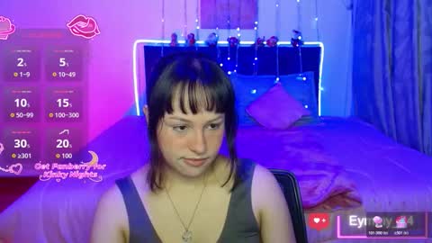 eymmy_24 online show from 25, 11, 2025