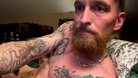 Rustynailher online show from 2, 2, 2026