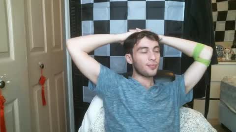 Ezra Naamah online show from 11, 3, 2025