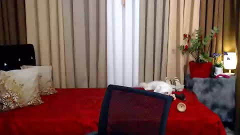 Snapshot of ezrahollywood chatting on 19, 2, 2025 UR SWEET EZRA online show from 19, 2, 2025