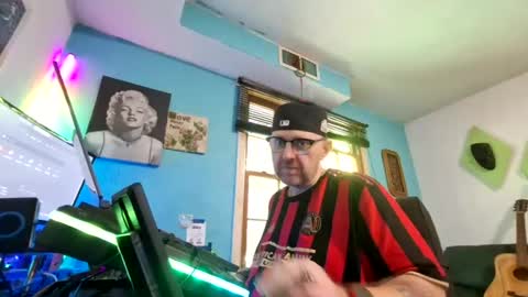 Ez Rider online show from 28, 6, 2026
