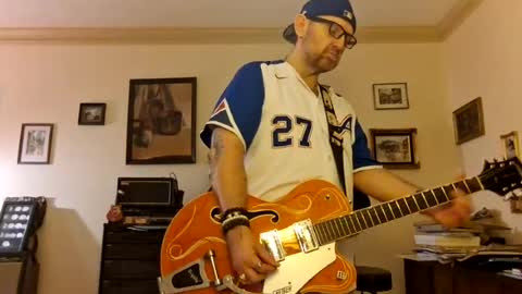 Ez Rider online show from 11, 7, 2026