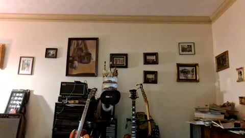 Ez Rider online show from 13, 7, 2026
